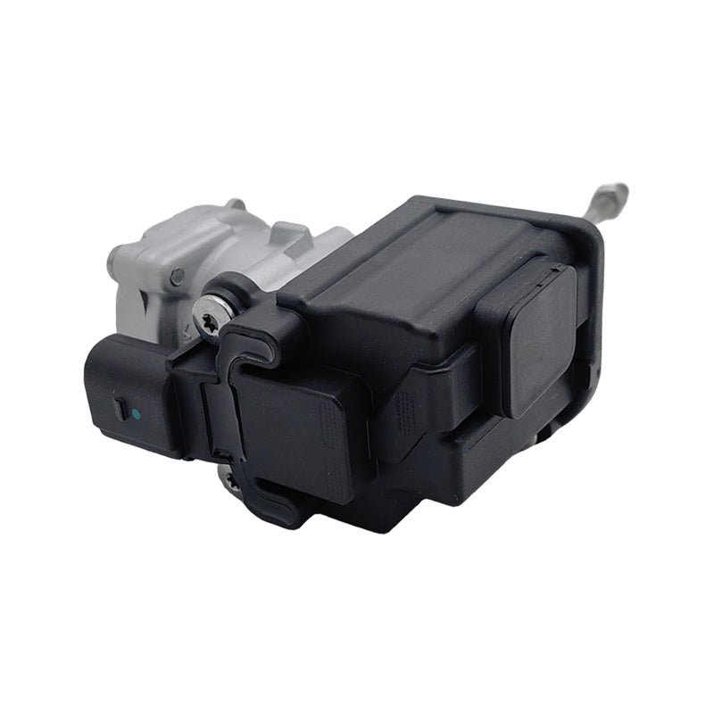Turbo Electric Actuator Fit For Audi A4 A6 A8 Q5 EA888 GEN3 2.0 TDI Only 06L145612L DIESEL ENGINE TBEA-AU001 - Machter