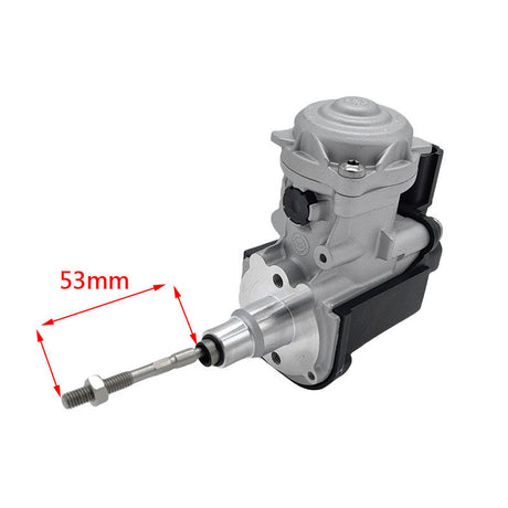 Turbo Electric Actuator Fit For Audi A4 A6 A8 Q5 EA888 GEN3 2.0 TDI Only 06L145612L DIESEL ENGINE - Machter