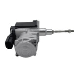 Turbo Electric Actuator Fit For Audi A4 A6 A8 Q5 EA888 GEN3 2.0 TDI Only 06L145612L DIESEL ENGINE TBEA-AU001 - Machter