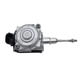 Turbo Electric Actuator Fit For Audi A4 A6 A8 Q5 EA888 GEN3 2.0 TDI Only 06L145612L DIESEL ENGINE TBEA-AU001 - Machter