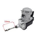 Turbo Electric Actuator Fit For Audi A4 A6 A8 Q5 EA888 GEN3 2.0 TDI Only 06L145612L DIESEL ENGINE TBEA-AU001 - Machter