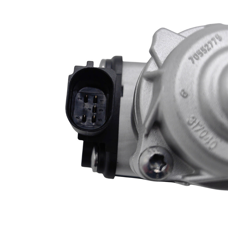 Turbo Electric Actuator Fit For Audi A4 A6 A8 Q5 EA888 GEN3 2.0 TDI Only 06L145612L DIESEL ENGINE TBEA-AU001 - Machter