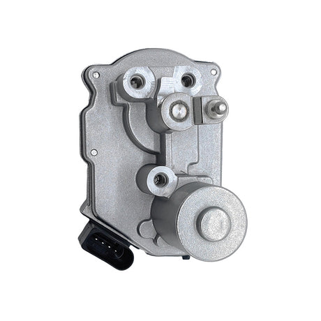Turbo Electric Actuator Fit For Audi A4 A6 A8 For VW Marine Touareg 2.7 3.0L TDI 059145725J 59001107055 - Machter