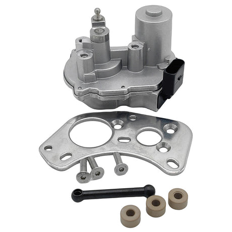 Turbo Electric Actuator Fit For Audi A4 A6 A8 For VW Marine Touareg 2.7 3.0L TDI 059145725J 59001107055 - Machter