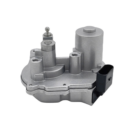 Turbo Electric Actuator Fit For Audi A4 A6 A8 For VW Marine Touareg 2.7 3.0L TDI 059145725J 59001107055 - Machter
