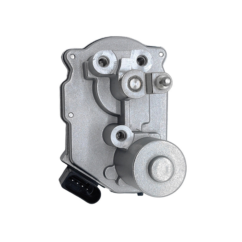 Turbo Electric Actuator Fit For Audi A4 A6 A8 For VW Marine Touareg 2.7 3.0L TDI 059145725J 59001107055 TBEA-AU002 - Machter