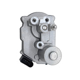 Turbo Electric Actuator Fit For Audi A4 A6 A8 For VW Marine Touareg 2.7 3.0L TDI 059145725J 59001107055 TBEA-AU002 - Machter