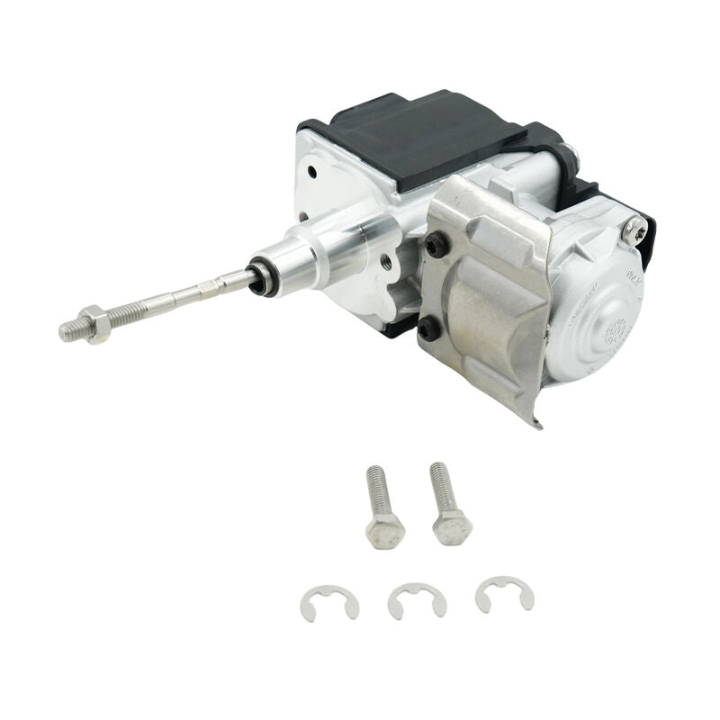 Electronic Turbo Actuator 5 Pins Fit For Audi A3 A4 A5 A6 A7 A8 Q5 For Seat Leon For VW 06L145612K PETROL ENGINE TBEA-AU003 - Machter