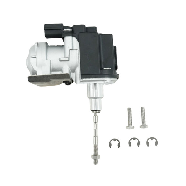 Electronic Turbo Actuator 5 Pins Fit For Audi A3 A4 A5 A6 A7 A8 Q5 For Seat Leon For VW 06L145612K PETROL ENGINE TBEA-AU003 - Machter