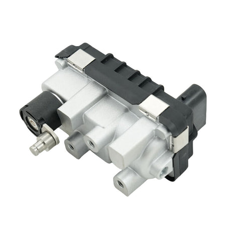 Turbo Actuator Fit For Audi A6 C6 Q7 4LB For VW Phaeton Touareg 7P5 7P6 For Porsche Cayenne 92A - Machter