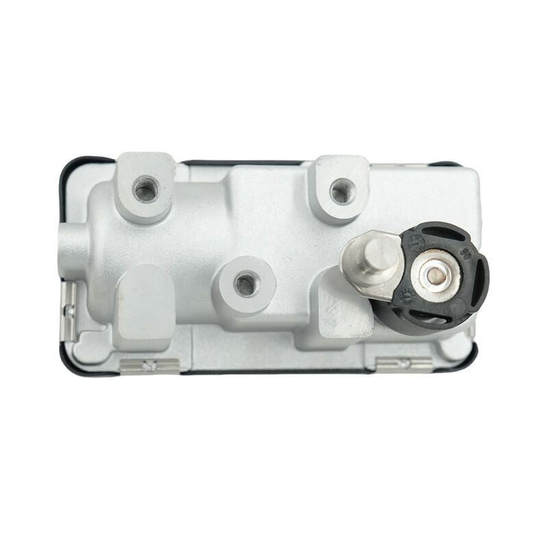 Turbo Actuator Fit For Audi A6 C6 Q7 4LB For VW Phaeton Touareg 7P5 7P6 For Porsche Cayenne 92A TBEA-AU004 - Machter