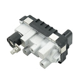 Turbo Actuator Fit For Audi A6 C6 Q7 4LB For VW Phaeton Touareg 7P5 7P6 For Porsche Cayenne 92A TBEA-AU004 - Machter