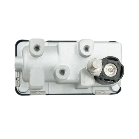 Turbo Actuator Fit For Audi A6 C6 Q7 4LB For VW Phaeton Touareg 7P5 7P6 For Porsche Cayenne 92A - Machter