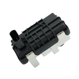 Turbo Actuator Fit For Audi A6 C6 Q7 4LB For VW Phaeton Touareg 7P5 7P6 For Porsche Cayenne 92A TBEA-AU004 - Machter