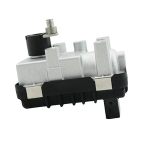Turbo Actuator Fit For Audi A6 C6 Q7 4LB For VW Phaeton Touareg 7P5 7P6 For Porsche Cayenne 92A TBEA-AU004 - Machter