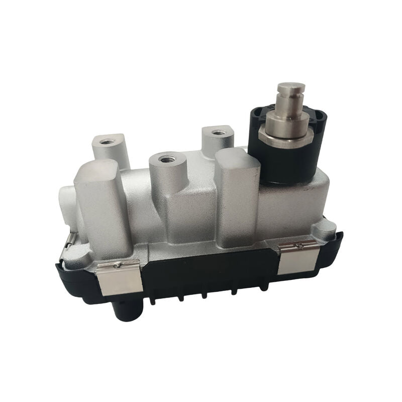 Electronic Turbocharger Actuator Fit For Audi A6 A7 Q5 SQ5 3.0 TDI 059145061AH TBEA-AU005 - Machter