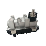 Electronic Turbocharger Actuator Fit For Audi A6 A7 Q5 SQ5 3.0 TDI 059145061AH TBEA-AU005 - Machter