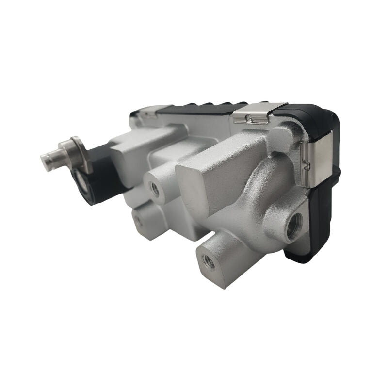 Electronic Turbocharger Actuator Fit For Audi A6 A7 Q5 SQ5 3.0 TDI 059145061AH TBEA-AU005 - Machter