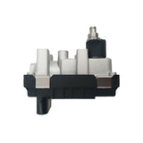 Electronic Turbocharger Actuator Fit For Audi A6 A7 Q5 SQ5 3.0 TDI 059145061AH TBEA-AU005 - Machter