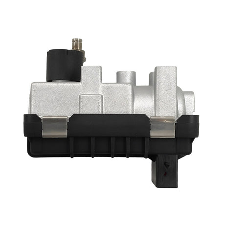 Turbo Actuator Black Silver Fit For BMW 530d E60 X5 E53 For Audi A6 C7 A7 4G Q5 8R 3.0 TDI 235kw Diesel 6NW009550 - Machter