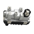 Turbo Actuator Black Silver Fit For BMW 530d E60 X5 E53 For Audi A6 C7 A7 4G Q5 8R 3.0 TDI 235kw Diesel 6NW009550 TBEA-AU008 - Machter