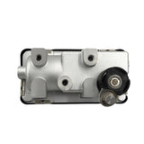 Turbo Actuator Black Silver Fit For BMW 530d E60 X5 E53 For Audi A6 C7 A7 4G Q5 8R 3.0 TDI 235kw Diesel 6NW009550 TBEA-AU008 - Machter