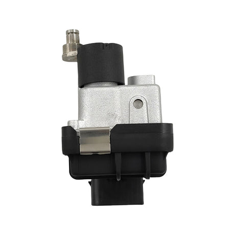 Turbo Actuator Black Silver Fit For BMW 530d E60 X5 E53 For Audi A6 C7 A7 4G Q5 8R 3.0 TDI 235kw Diesel 6NW009550 - Machter