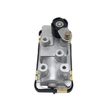 Electric Turbo Actuator fit for Citroen C6 Peugeot 407 607 For Mercedes C/E/M 280 320 CDI TBEA-BENZ001 - Machter