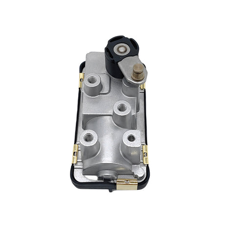 Electric Turbo Actuator fit for Citroen C6 Peugeot 407 607 For Mercedes C/E/M 280 320 CDI TBEA-BENZ001 - Machter