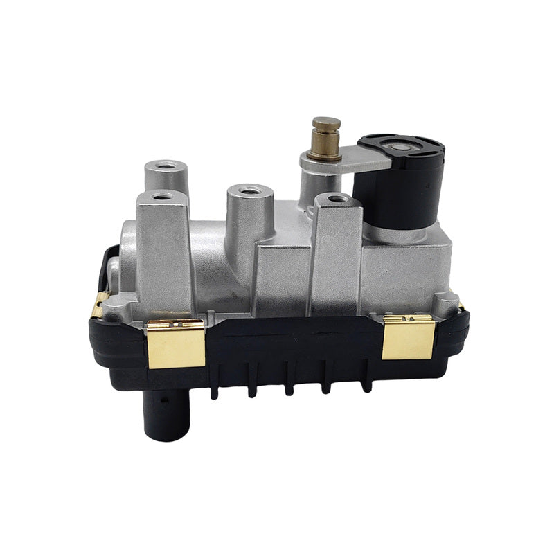 Electric Turbo Actuator fit for Citroen C6 Peugeot 407 607 For Mercedes C/E/M 280 320 CDI TBEA-BENZ001 - Machter