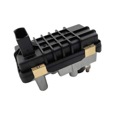 Turbo Actuator Fit For BMW 525D E60 E61 130Kw 177HP M57D25 G-125 7791758 2003-2007 - Machter