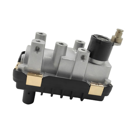 Turbo Actuator Fit For BMW 525D E60 E61 130Kw 177HP M57D25 G-125 7791758 2003-2007 - Machter