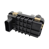 Turbo Actuator Fit For BMW 525D E60 E61 130Kw 177HP M57D25 G-125 7791758 2003-2007 TBEA-BMW002 - Machter