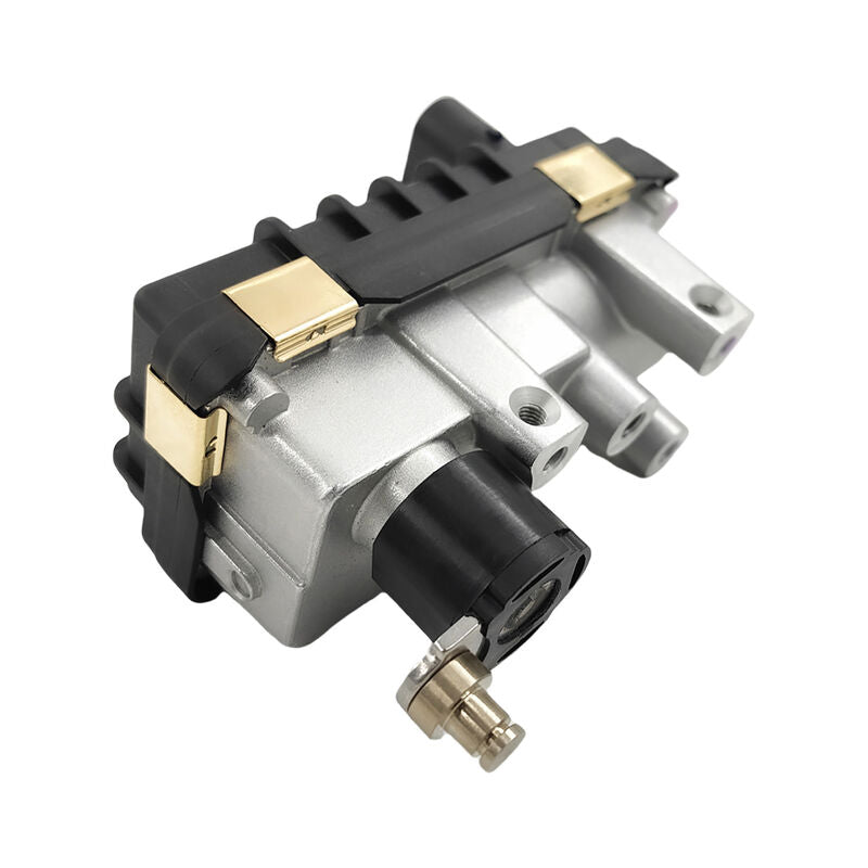 Turbo Actuator Fit For BMW 525D E60 E61 130Kw 177HP M57D25 G-125 7791758 2003-2007 TBEA-BMW002 - Machter