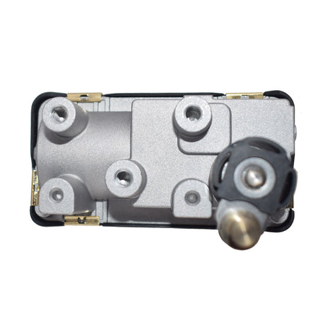 Turbocharger Actuator Stepper Motor Fit For Ford Ranger Transit Mazda BT50 2.2L CX-5 3.2L 2011-ON - Machter