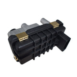 Turbocharger Actuator Stepper Motor Fit For Ford Ranger Transit Mazda BT50 2.2L CX-5 3.2L 2011-ON TBEA-FD001 - Machter