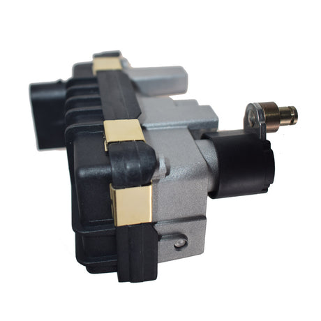 Turbocharger Actuator Stepper Motor Fit For Ford Ranger Transit Mazda BT50 2.2L CX-5 3.2L 2011-ON - Machter
