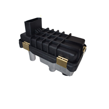 Turbocharger Actuator Stepper Motor Fit For Ford Ranger Transit Mazda BT50 2.2L CX-5 3.2L 2011-ON - Machter