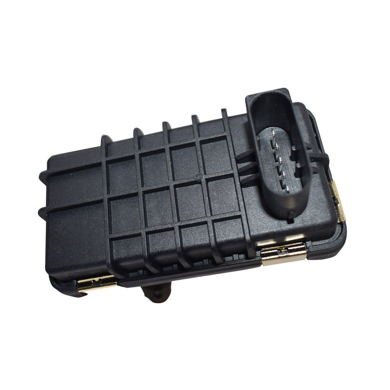 Turbocharger Actuator Stepper Motor Fit For Ford Ranger Transit Mazda BT50 2.2L CX-5 3.2L 2011-ON TBEA-FD001 - Machter