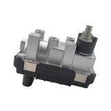 Turbo Electric Actuator Fit For Ford Ranger Transit 3.2 TDCI 2011-ON TBEA-FD002 - Machter