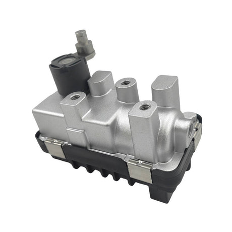 Turbo Electric Actuator Fit For Ford Ranger Transit 3.2 TDCI 2011-ON - Machter