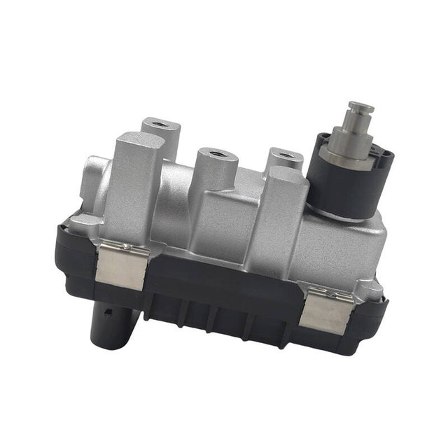 Turbo Electric Actuator Fit For Ford Ranger Transit 3.2 TDCI 2011-ON TBEA-FD002 - Machter