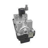 Turbo Electric Actuator Fit For Ford Ranger Transit 3.2 TDCI 2011-ON TBEA-FD002 - Machter