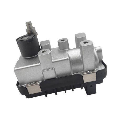 Turbo Electric Actuator Fit For Ford Ranger Transit 3.2 TDCI 2011-ON - Machter