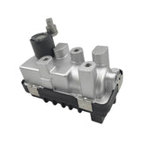 Turbo Electric Actuator Fit For Ford Ranger Transit 3.2 TDCI 2011-ON TBEA-FD002 - Machter
