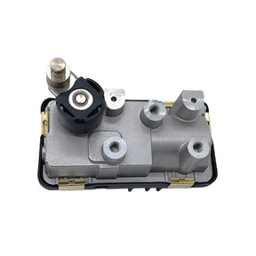 Turbo Actuator Fit For Great Wall H5 H6 2.0T LDV Deliver 9 797862-0031 TBEA-GWM001 - Machter