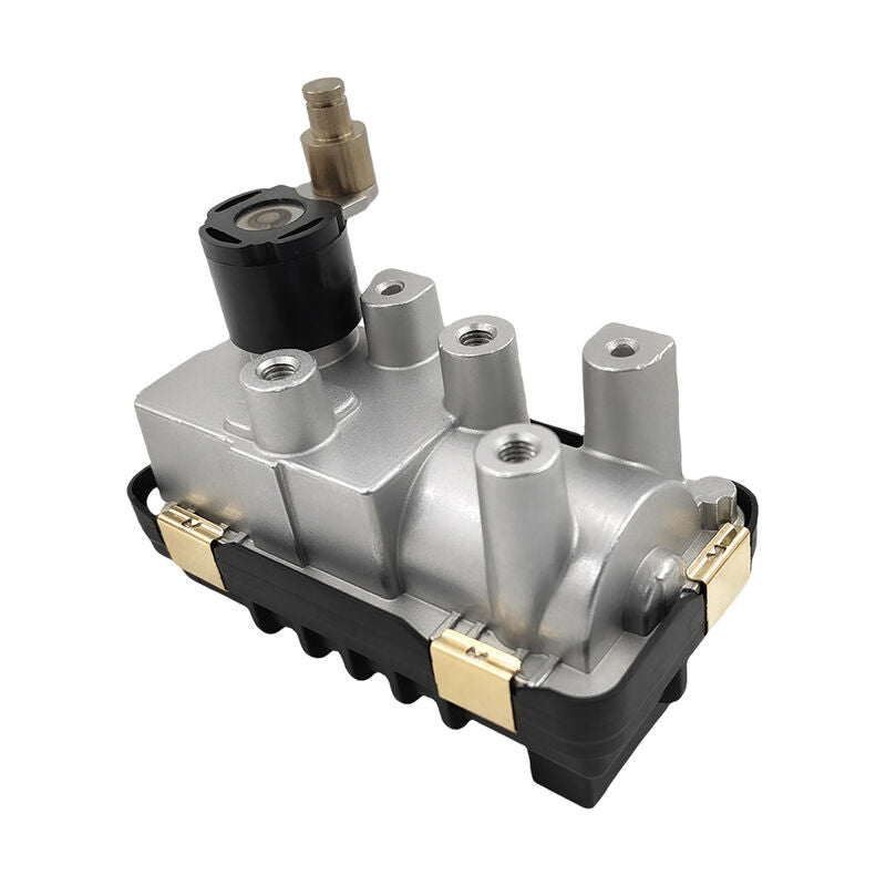 Turbo Electronic Actuator Fit For Holden Colorado RG 2.8L 797001-5001 06/2012-09/2013 TBEA-HLN001 - Machter