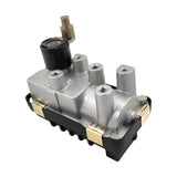 Turbo Electronic Actuator Fit For Holden Colorado RG 2.8L 797001-5001 06/2012-09/2013 TBEA-HLN001 - Machter