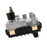 Turbo Electronic Actuator Fit For Holden Colorado RG 2.8L 797001-5001 06/2012-09/2013 TBEA-HLN001 - Machter