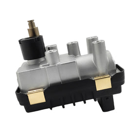 Turbo Electronic Actuator Fit For Holden Colorado RG 2.8L 797001-5001 06/2012-09/2013 TBEA-HLN001 - Machter